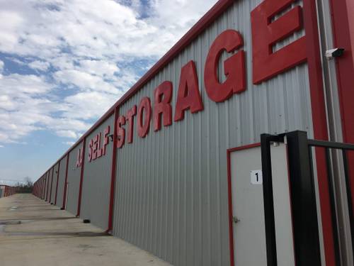 Self Storage Units in Nederland TX AA Storage Nederland